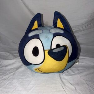 Bluey Cloud Pillow